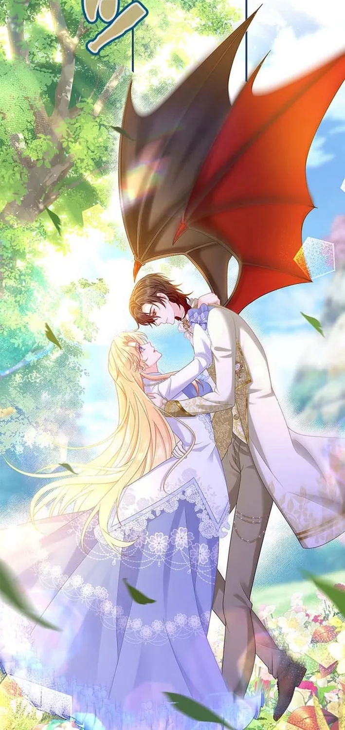 Missed My Happy Ending, Met the Demon Grand Duke Chapter 28 page 3 - 