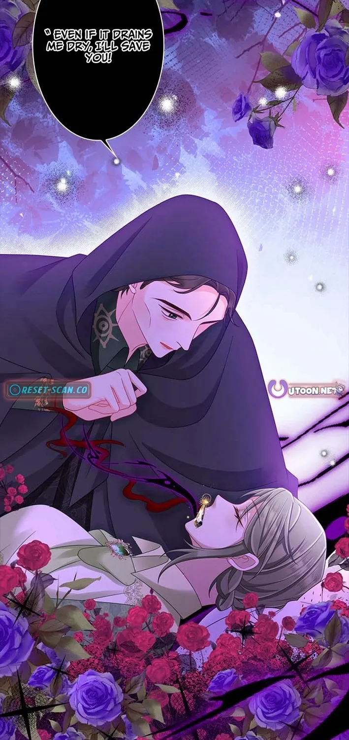 Missed My Happy Ending, Met the Demon Grand Duke Chapter 28 page 22 - 