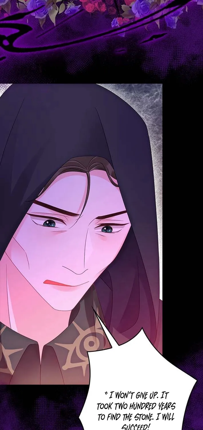 Missed My Happy Ending, Met the Demon Grand Duke Chapter 28 page 23 - 