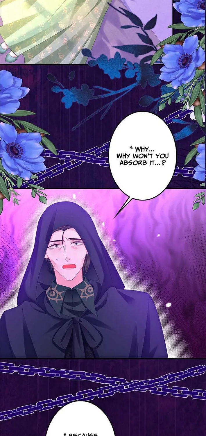 Missed My Happy Ending, Met the Demon Grand Duke Chapter 28 page 26 - 