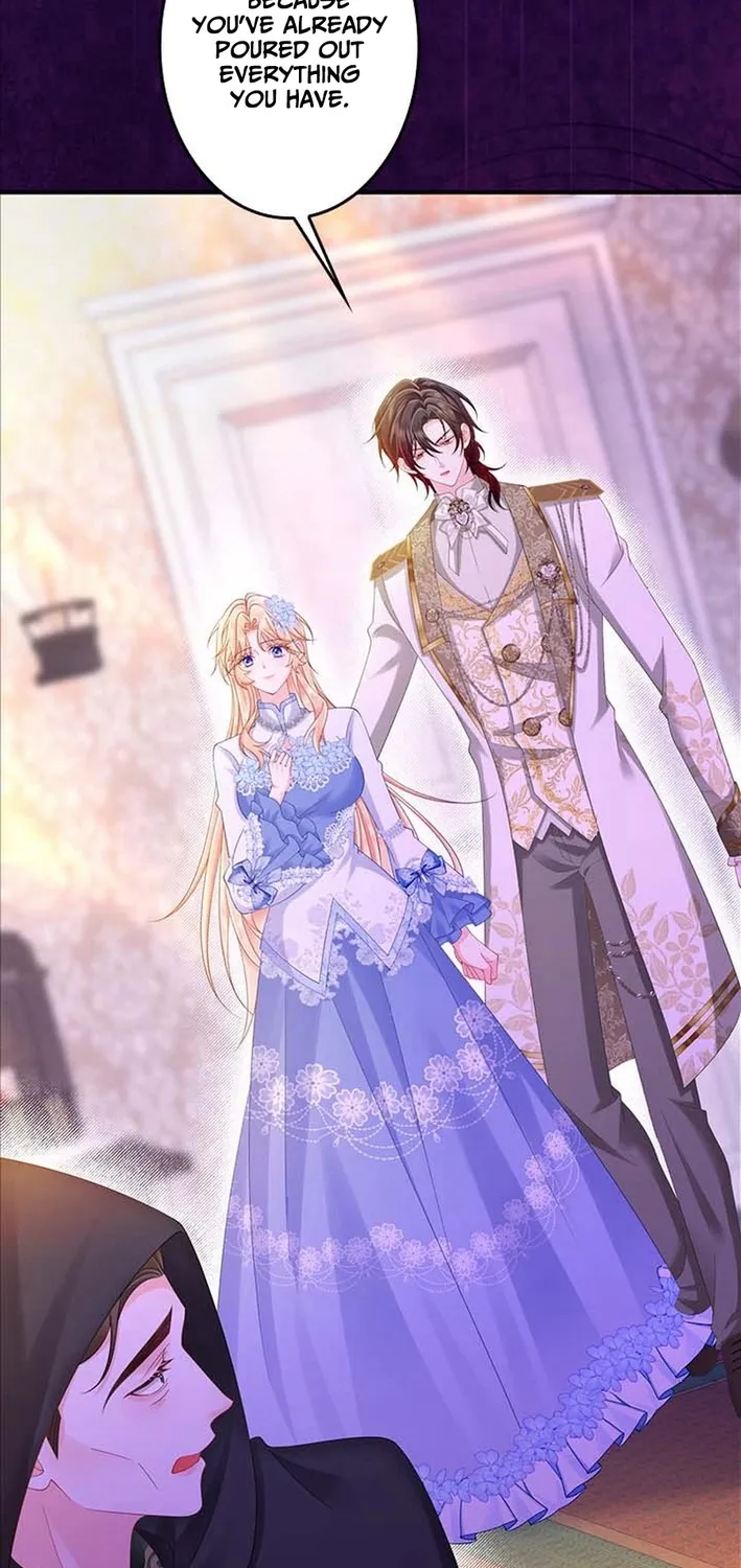 Missed My Happy Ending, Met the Demon Grand Duke Chapter 28 page 27 - 