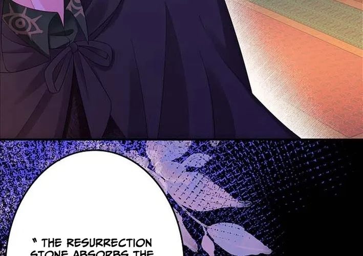 Missed My Happy Ending, Met the Demon Grand Duke Chapter 28 page 28 - 