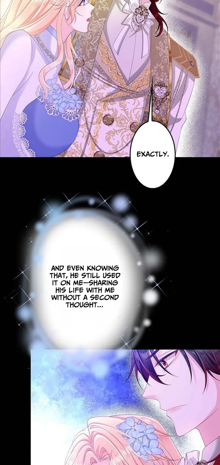 Missed My Happy Ending, Met the Demon Grand Duke Chapter 28 page 30 - 