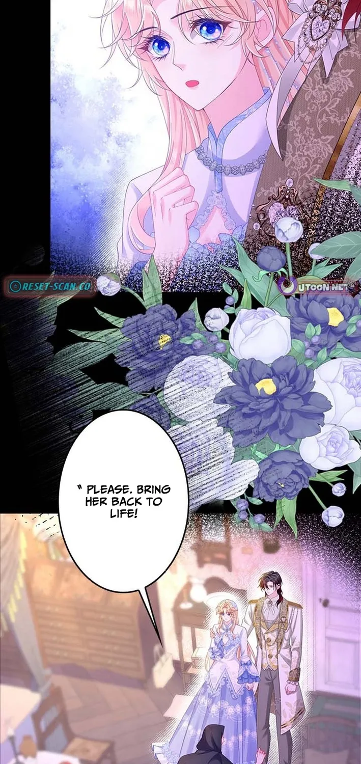 Missed My Happy Ending, Met the Demon Grand Duke Chapter 28 page 31 - 