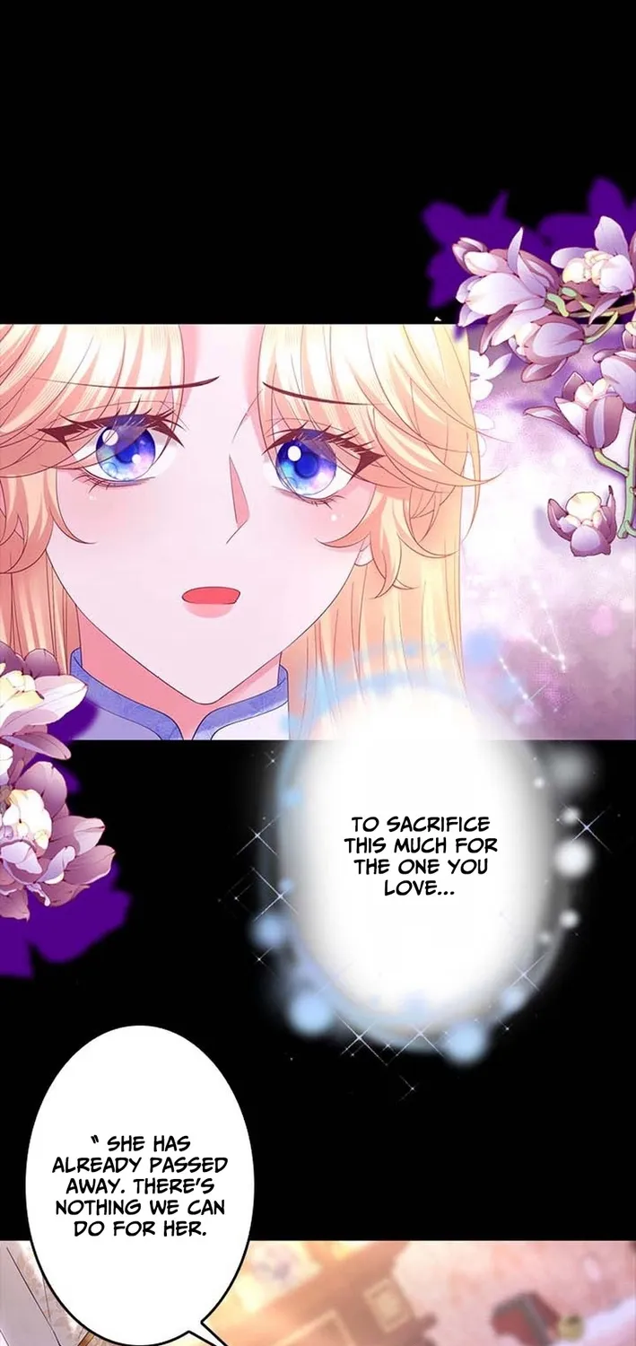 Missed My Happy Ending, Met the Demon Grand Duke Chapter 28 page 33 - 