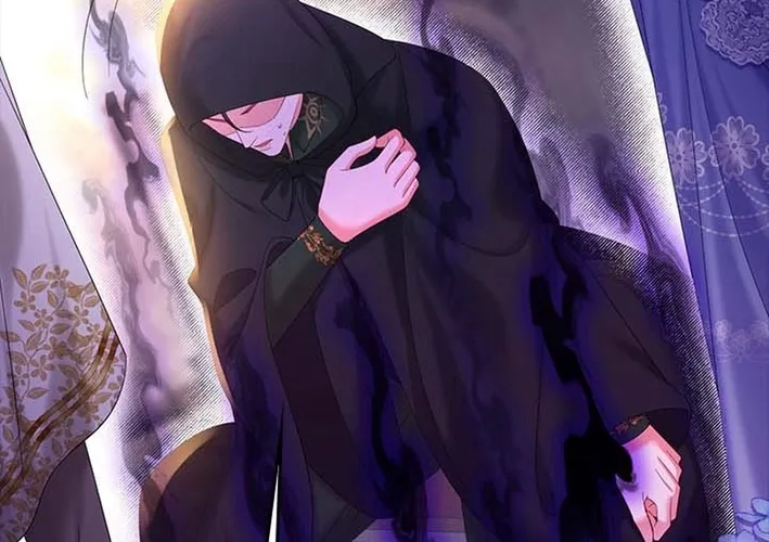 Missed My Happy Ending, Met the Demon Grand Duke Chapter 28 page 36 - 