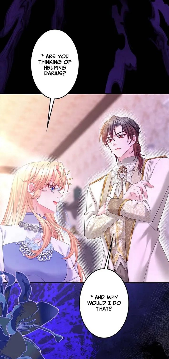 Missed My Happy Ending, Met the Demon Grand Duke Chapter 28 page 38 - 