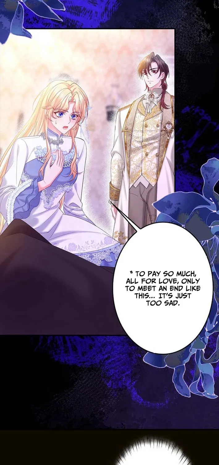 Missed My Happy Ending, Met the Demon Grand Duke Chapter 28 page 39 - 