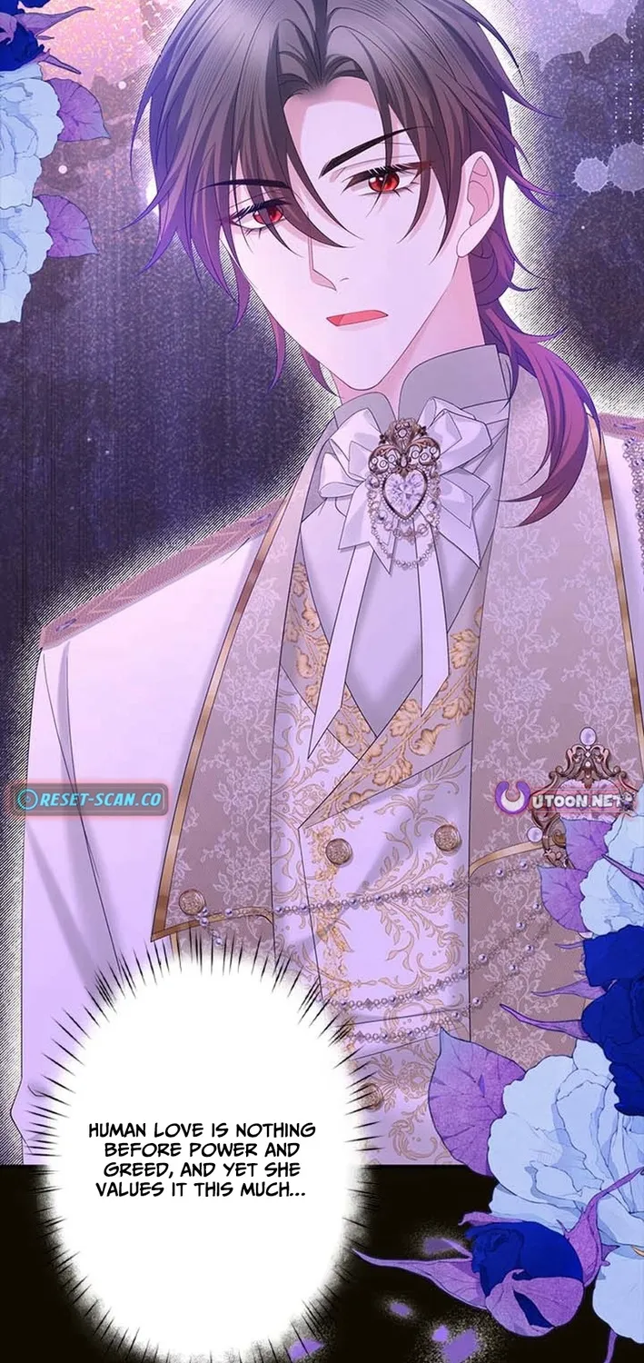 Missed My Happy Ending, Met the Demon Grand Duke Chapter 28 page 41 - 