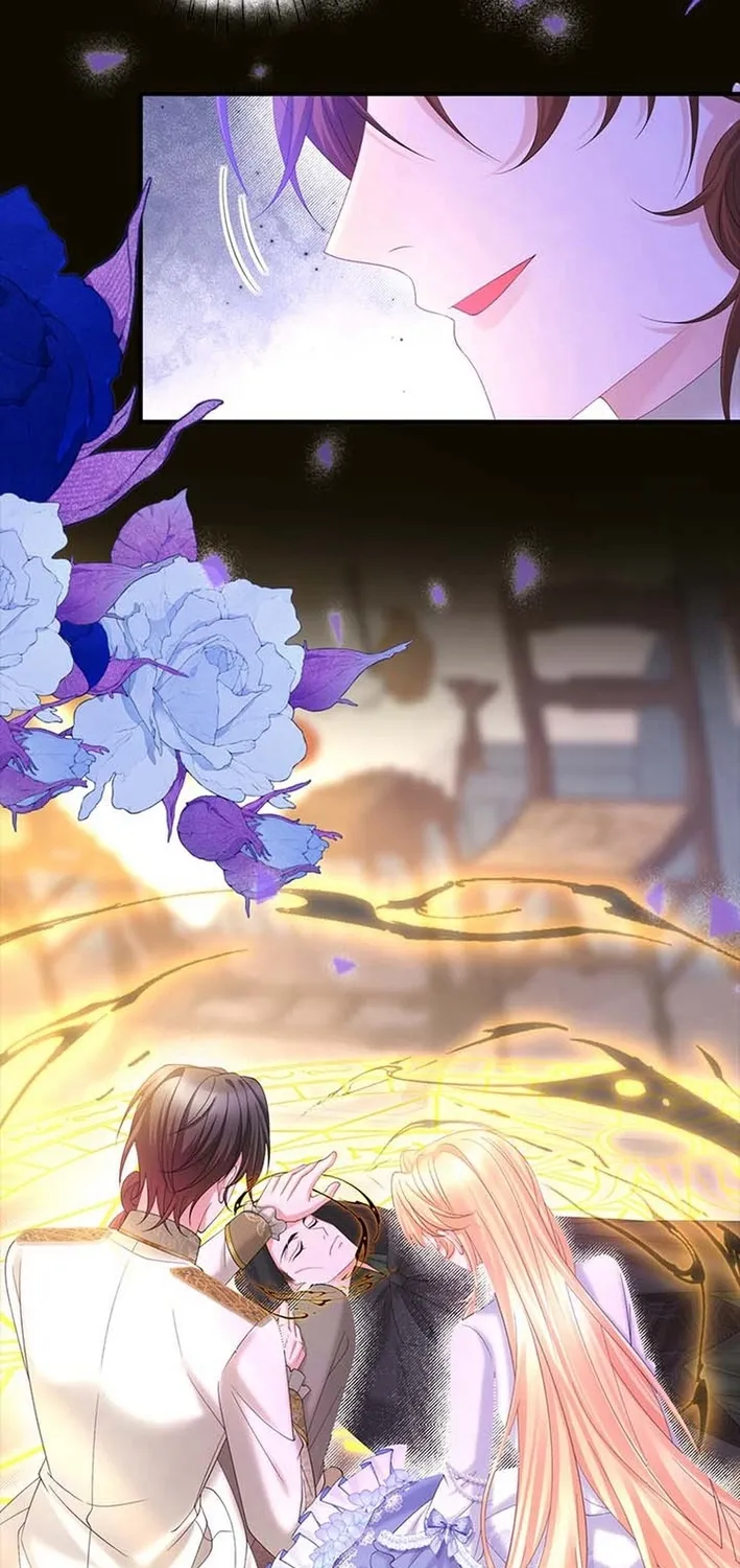 Missed My Happy Ending, Met the Demon Grand Duke Chapter 28 page 42 - 