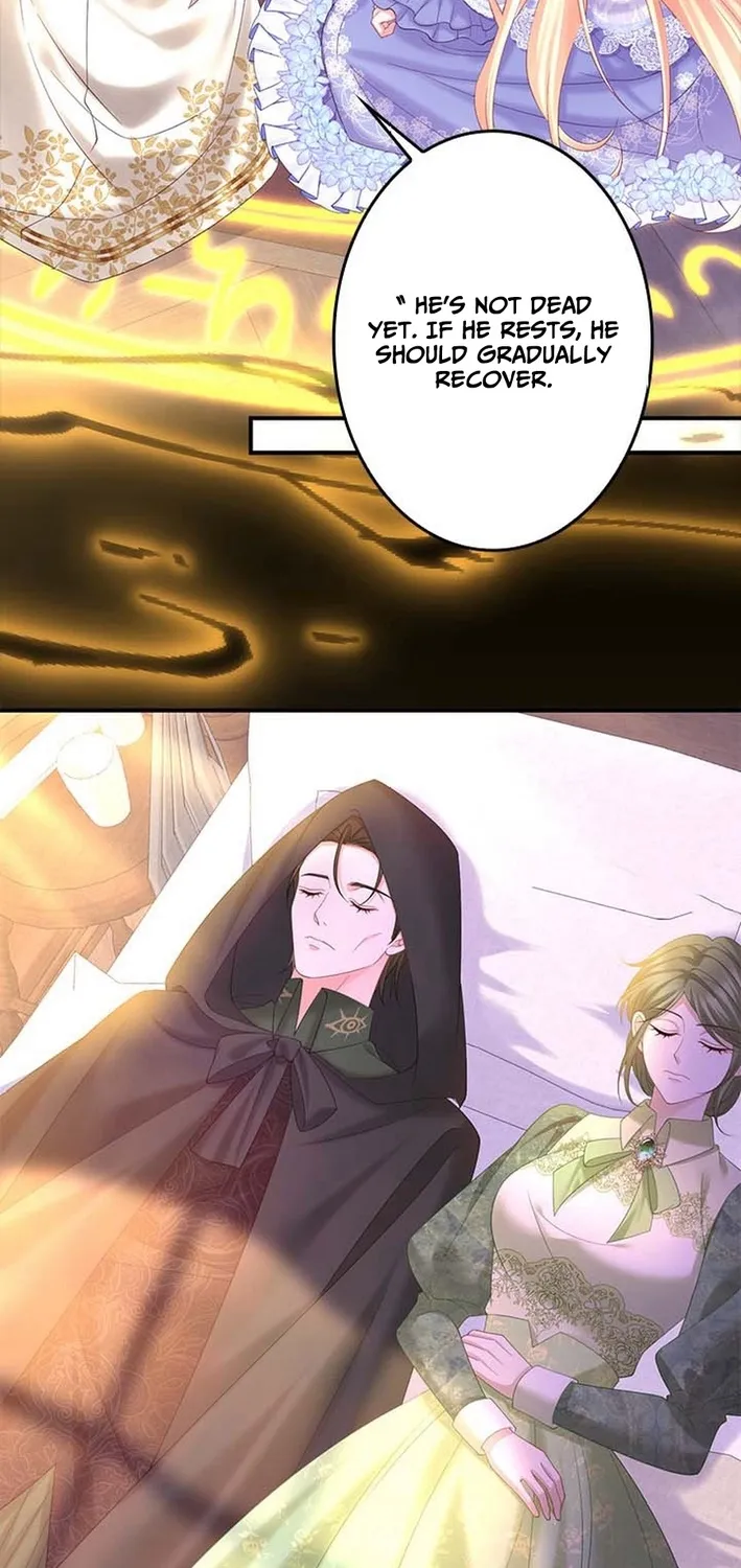 Missed My Happy Ending, Met the Demon Grand Duke Chapter 28 page 43 - 