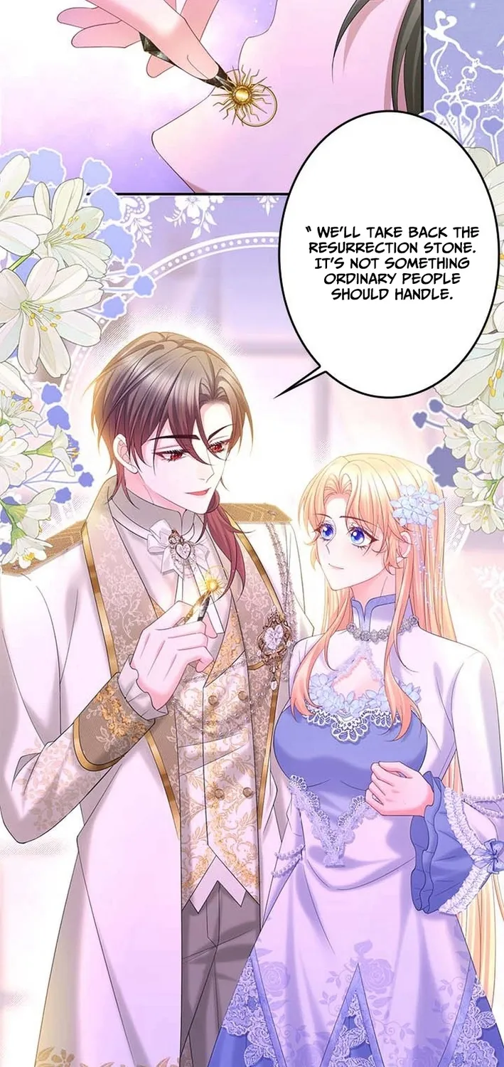 Missed My Happy Ending, Met the Demon Grand Duke Chapter 28 page 45 - 