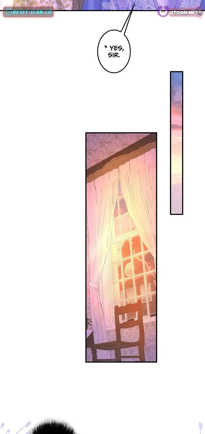 Missed My Happy Ending, Met the Demon Grand Duke Chapter 28 page 46 - 
