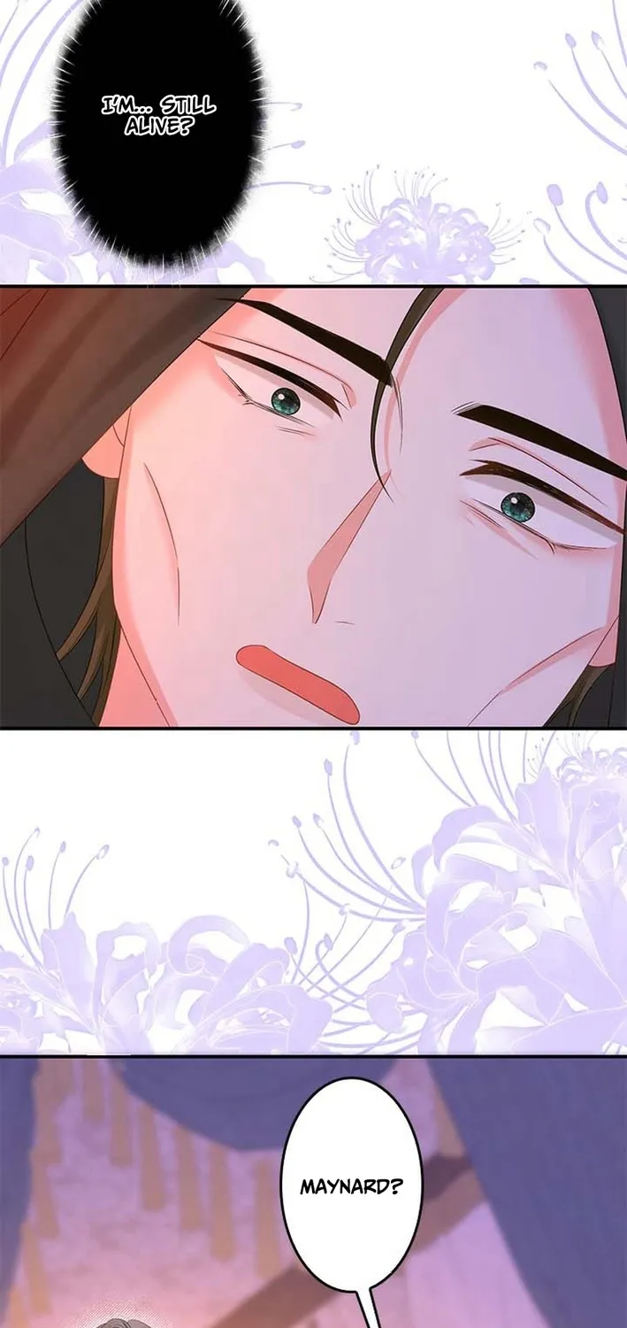 Missed My Happy Ending, Met the Demon Grand Duke Chapter 28 page 47 - 