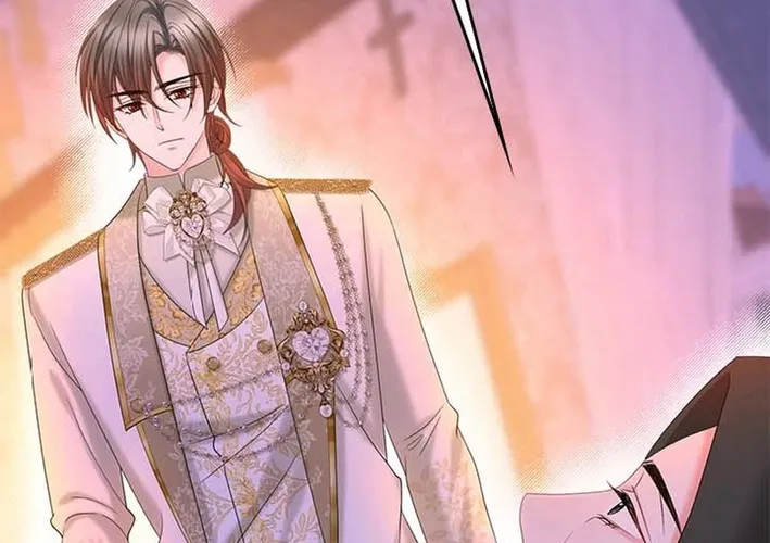Missed My Happy Ending, Met the Demon Grand Duke Chapter 28 page 48 - 