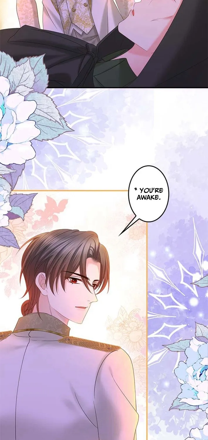 Missed My Happy Ending, Met the Demon Grand Duke Chapter 28 page 49 - 