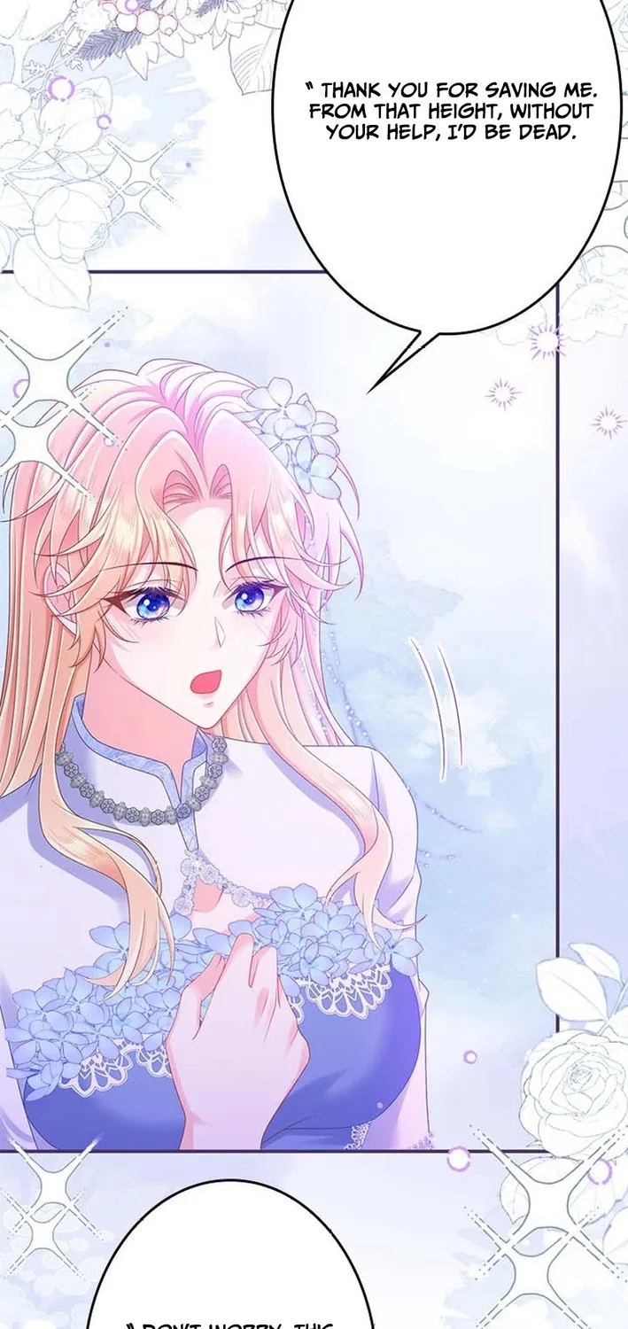 Missed My Happy Ending, Met the Demon Grand Duke Chapter 28 page 6 - 