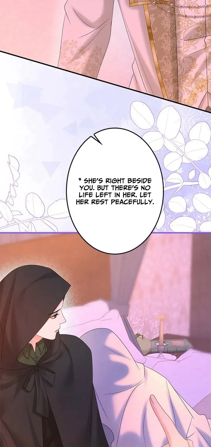 Missed My Happy Ending, Met the Demon Grand Duke Chapter 28 page 51 - 