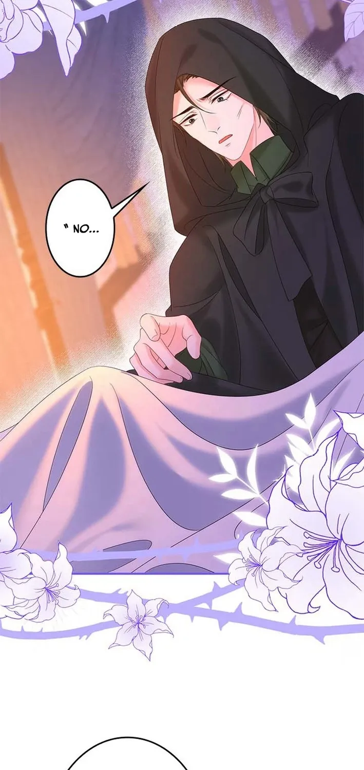 Missed My Happy Ending, Met the Demon Grand Duke Chapter 28 page 53 - 