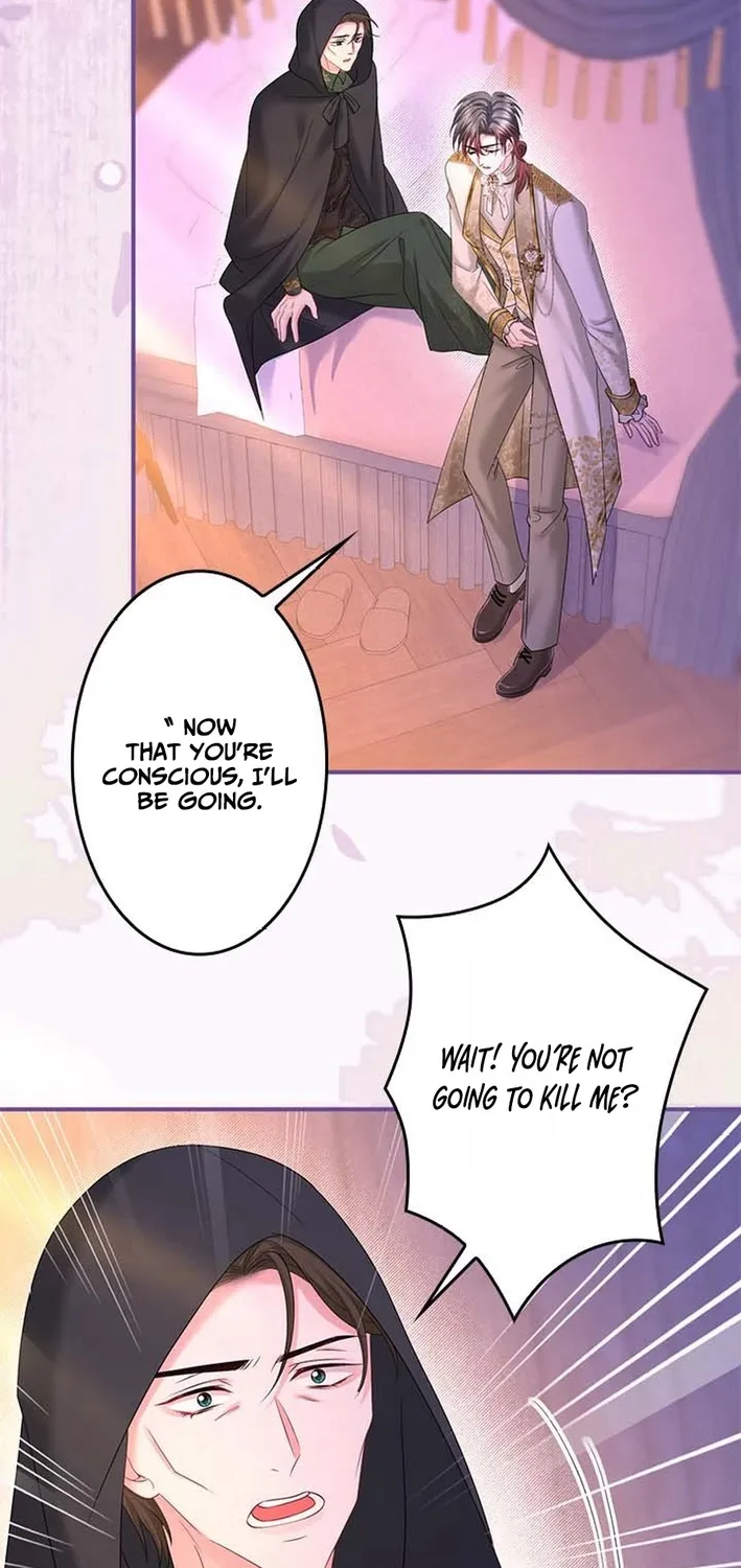 Missed My Happy Ending, Met the Demon Grand Duke Chapter 28 page 55 - 