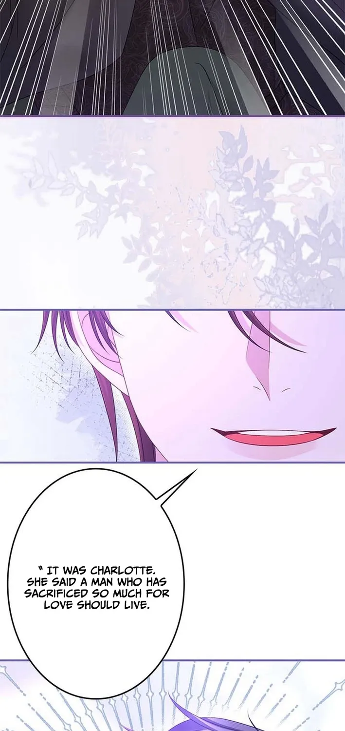 Missed My Happy Ending, Met the Demon Grand Duke Chapter 28 page 57 - 