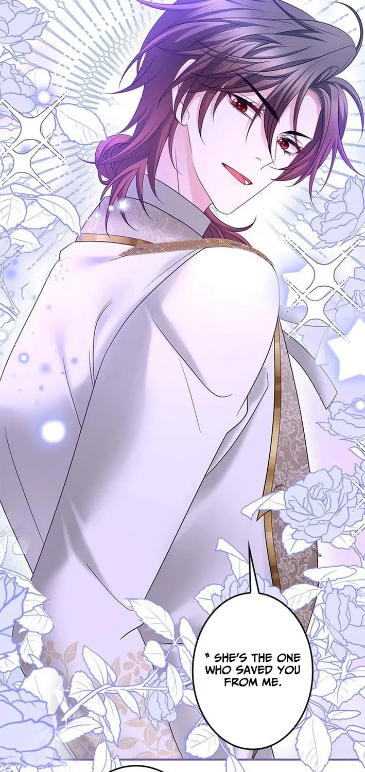 Missed My Happy Ending, Met the Demon Grand Duke Chapter 28 page 58 - 