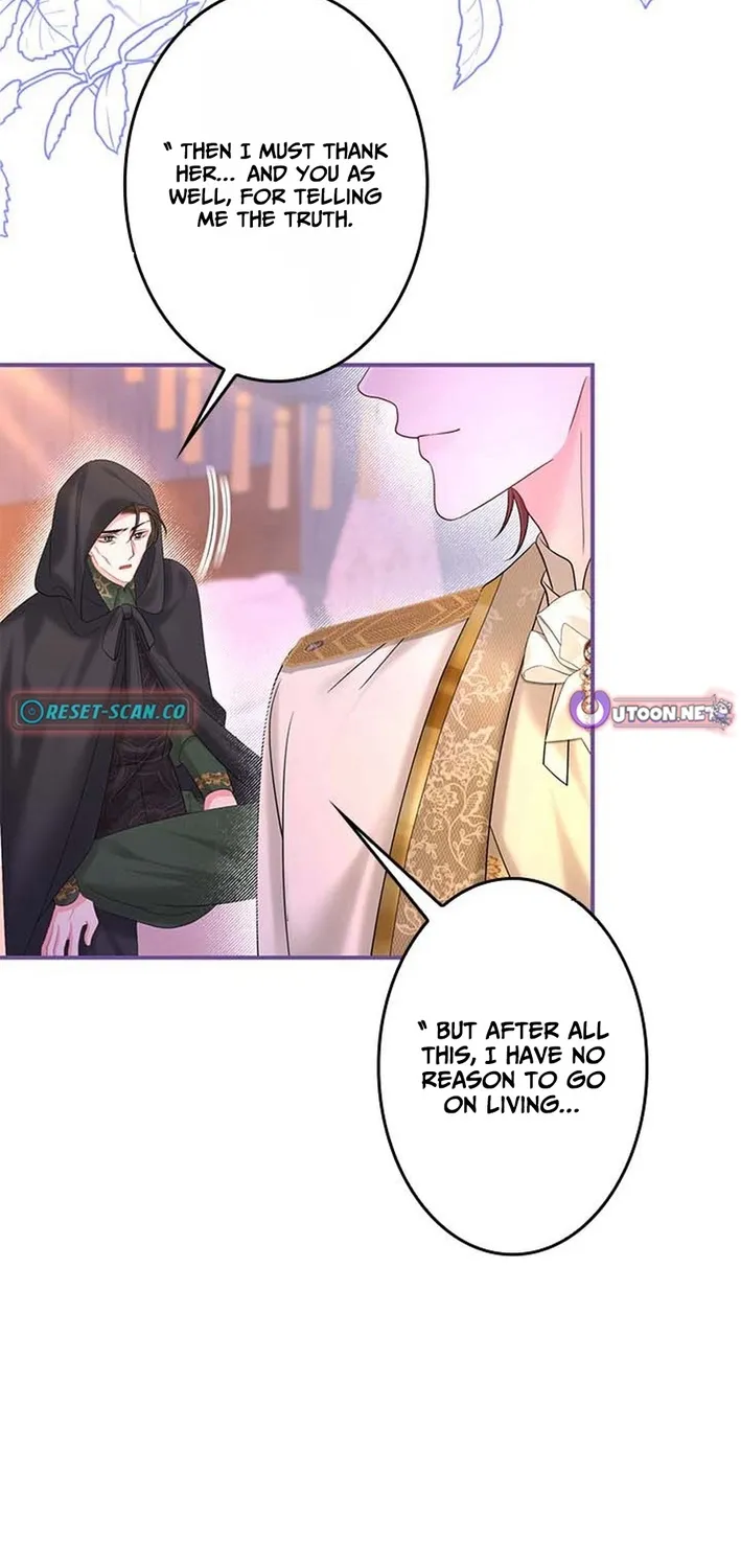 Missed My Happy Ending, Met the Demon Grand Duke Chapter 28 page 59 - 