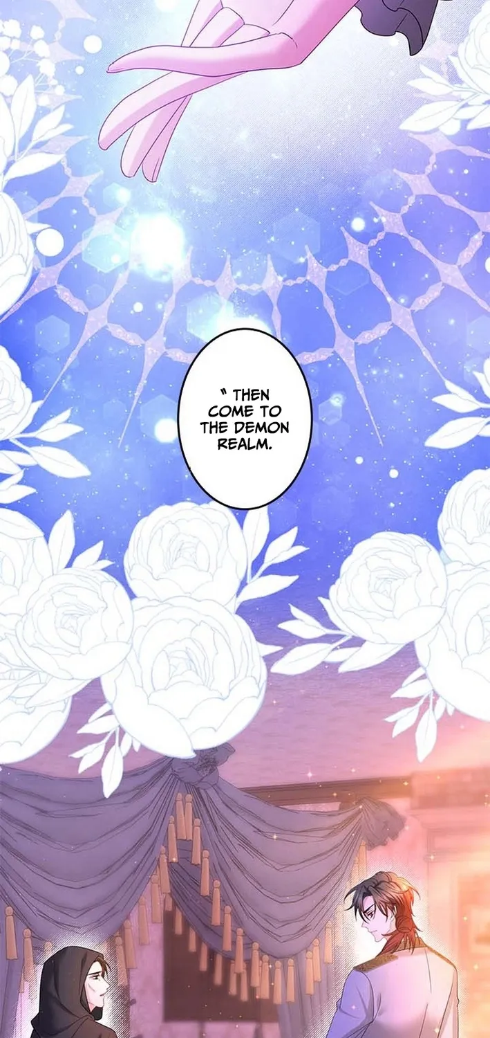 Missed My Happy Ending, Met the Demon Grand Duke Chapter 28 page 61 - 