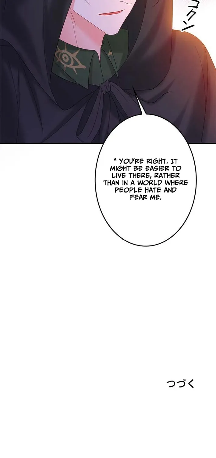 Missed My Happy Ending, Met the Demon Grand Duke Chapter 28 page 63 - 