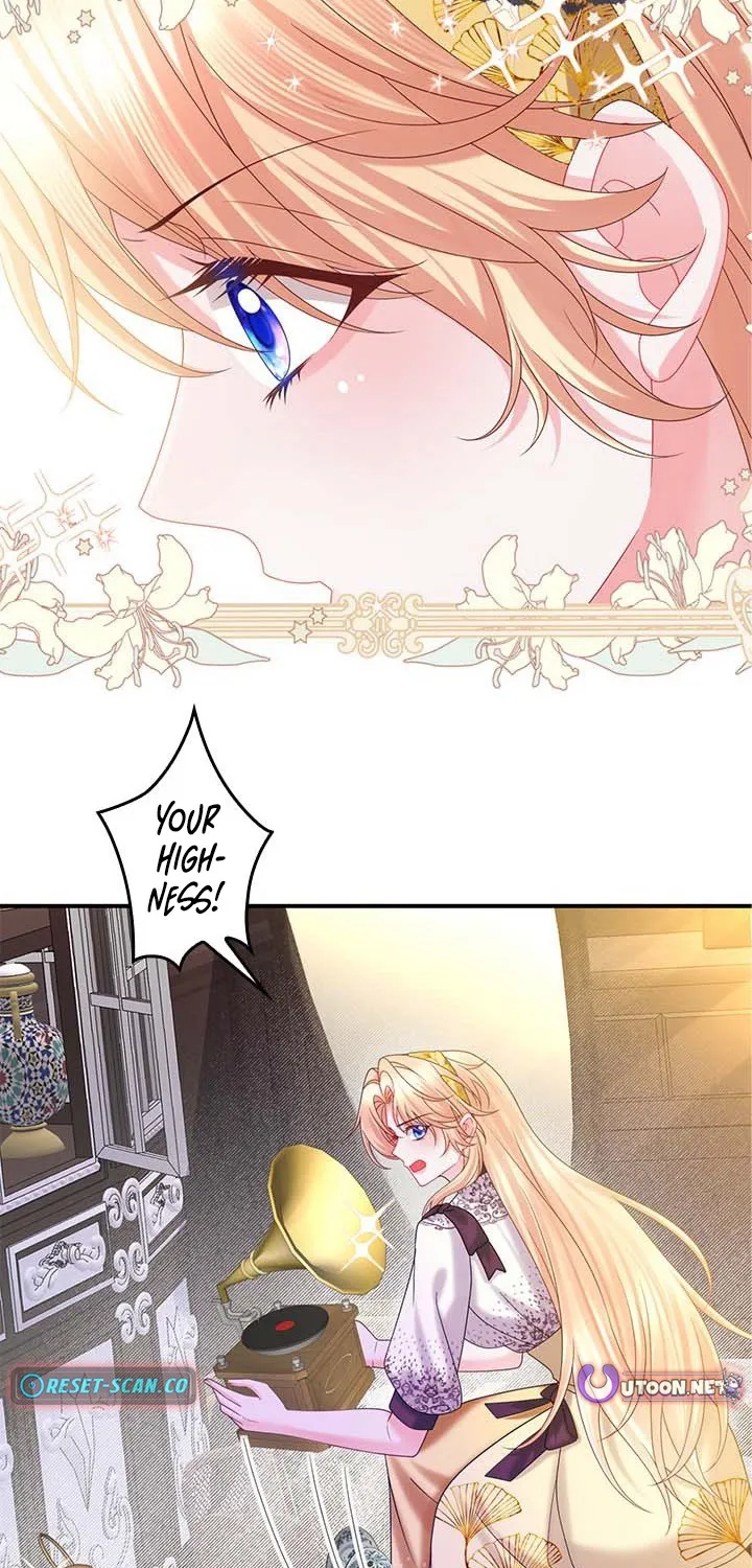 Missed My Happy Ending, Met the Demon Grand Duke Chapter 30 page 2 - 