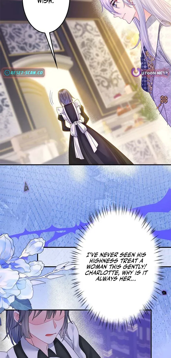 Missed My Happy Ending, Met the Demon Grand Duke Chapter 30 page 13 - 