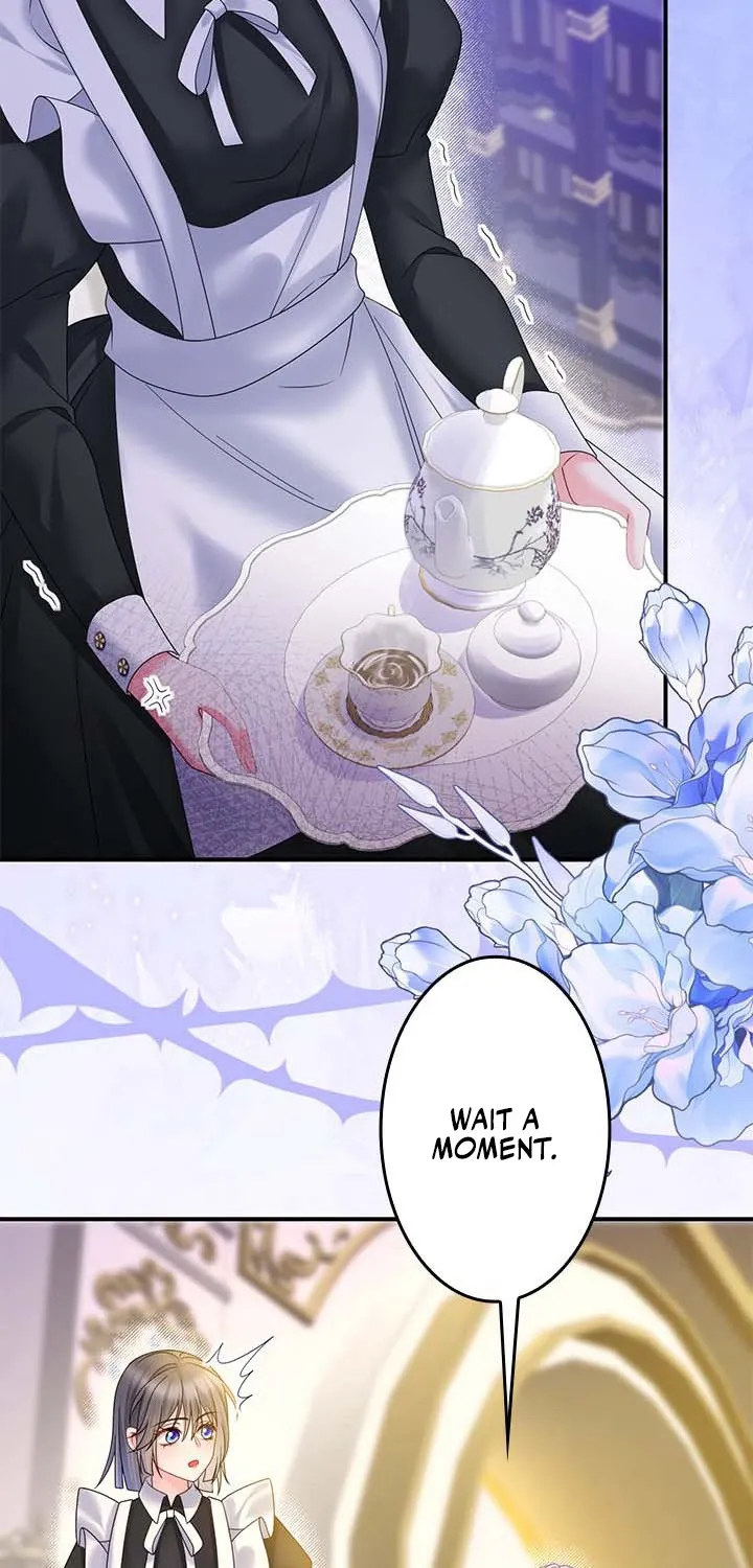 Missed My Happy Ending, Met the Demon Grand Duke Chapter 30 page 14 - 