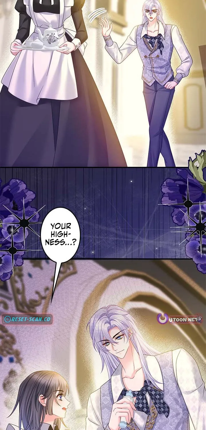 Missed My Happy Ending, Met the Demon Grand Duke Chapter 30 page 15 - 
