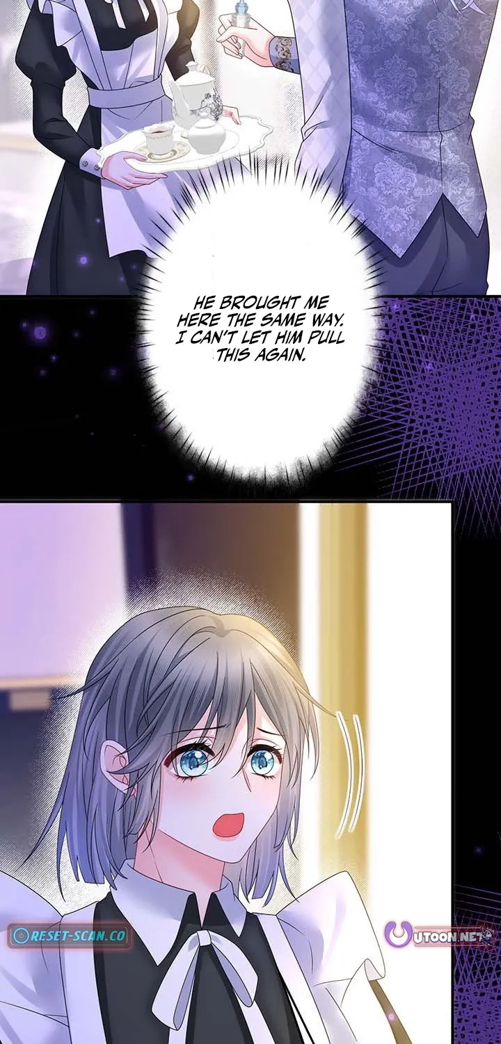 Missed My Happy Ending, Met the Demon Grand Duke Chapter 30 page 17 - 