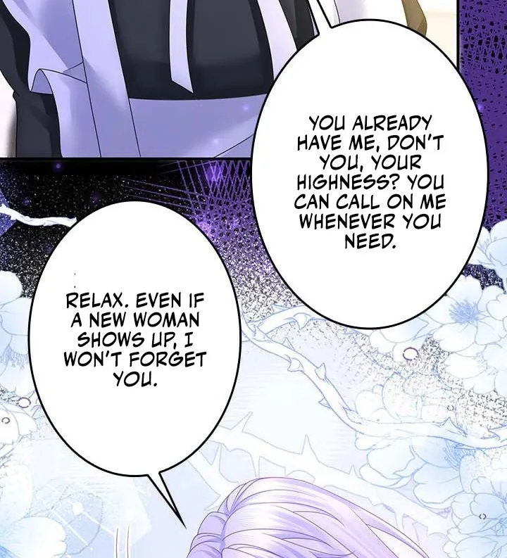 Missed My Happy Ending, Met the Demon Grand Duke Chapter 30 page 18 - 