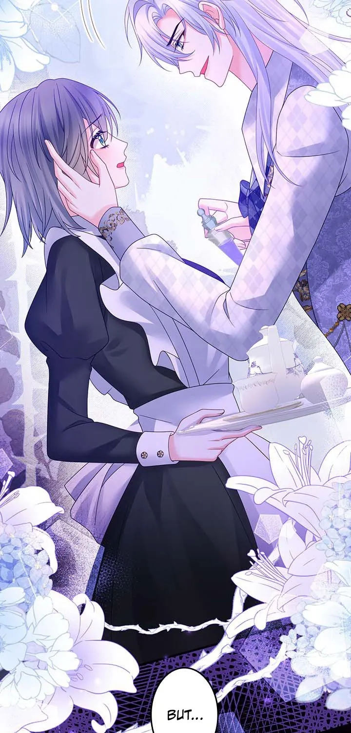 Missed My Happy Ending, Met the Demon Grand Duke Chapter 30 page 19 - 