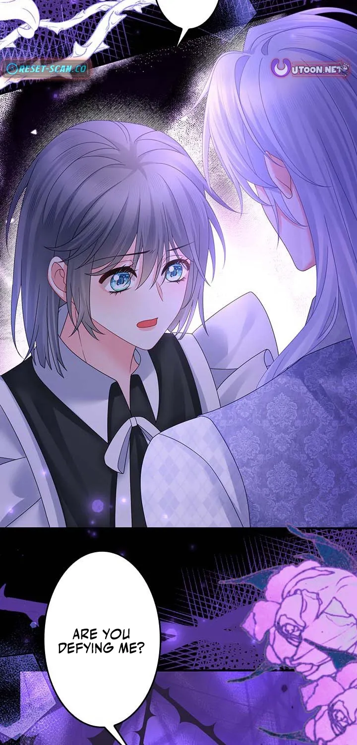Missed My Happy Ending, Met the Demon Grand Duke Chapter 30 page 20 - 