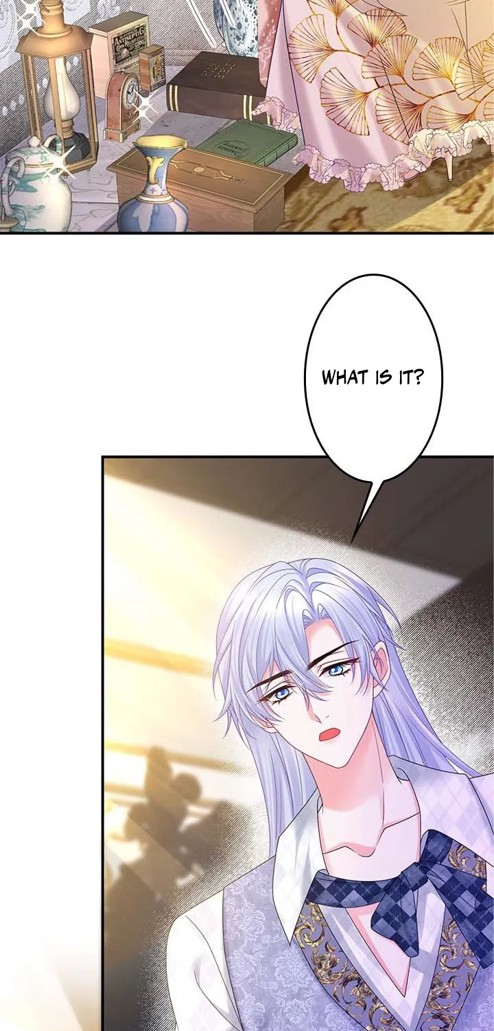 Missed My Happy Ending, Met the Demon Grand Duke Chapter 30 page 3 - 