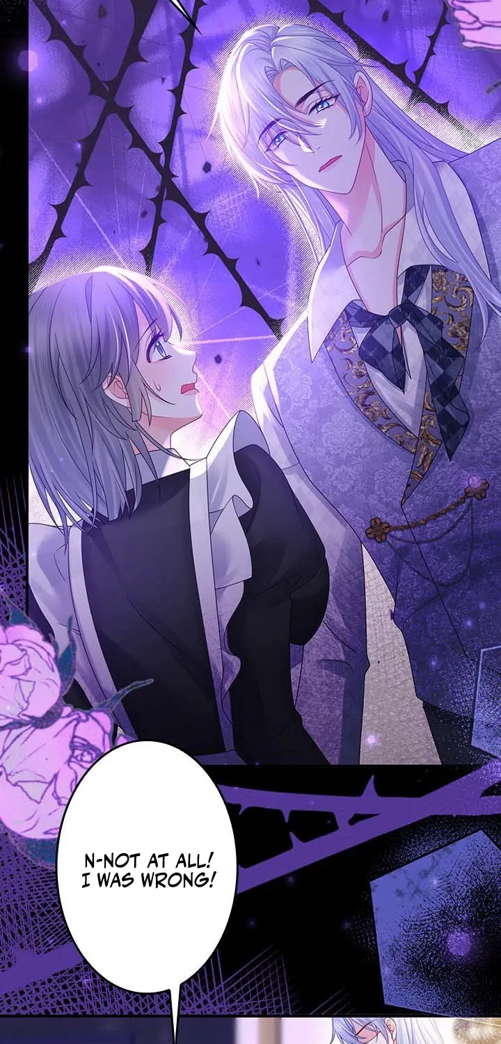 Missed My Happy Ending, Met the Demon Grand Duke Chapter 30 page 21 - 