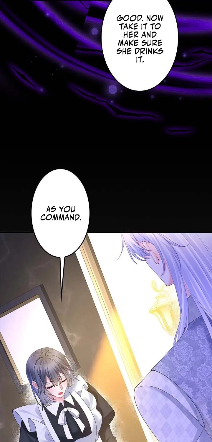 Missed My Happy Ending, Met the Demon Grand Duke Chapter 30 page 23 - 