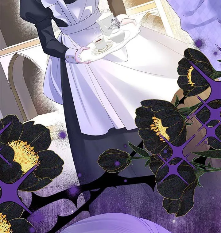 Missed My Happy Ending, Met the Demon Grand Duke Chapter 30 page 24 - 