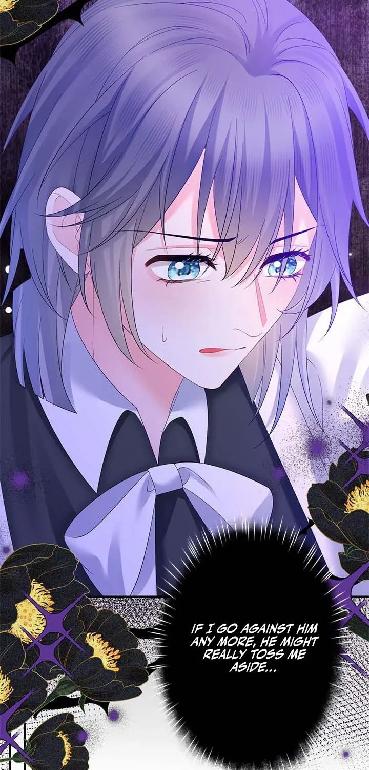 Missed My Happy Ending, Met the Demon Grand Duke Chapter 30 page 25 - 