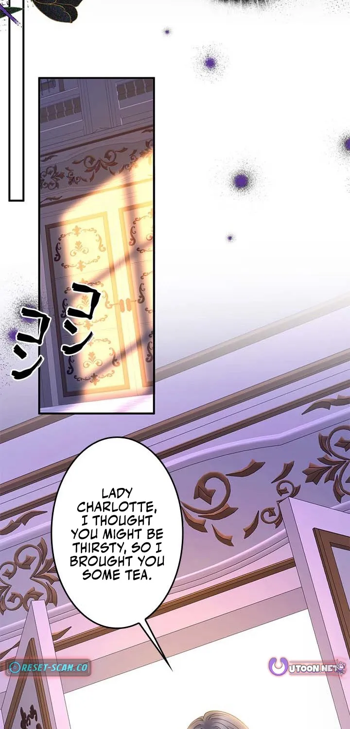 Missed My Happy Ending, Met the Demon Grand Duke Chapter 30 page 26 - 