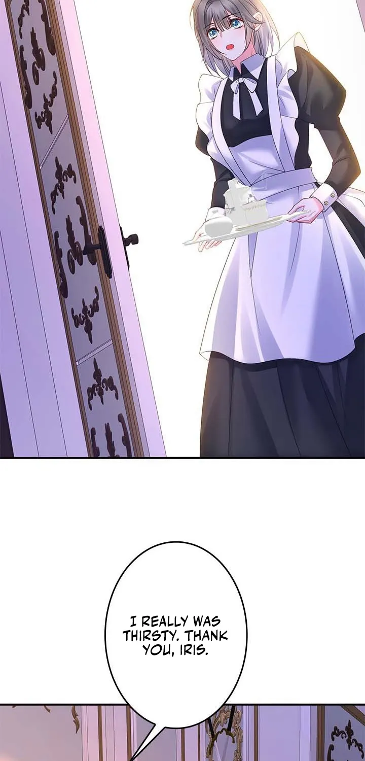 Missed My Happy Ending, Met the Demon Grand Duke Chapter 30 page 27 - 