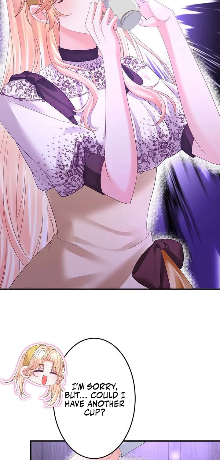 Missed My Happy Ending, Met the Demon Grand Duke Chapter 30 page 29 - 