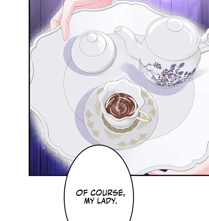 Missed My Happy Ending, Met the Demon Grand Duke Chapter 30 page 30 - 
