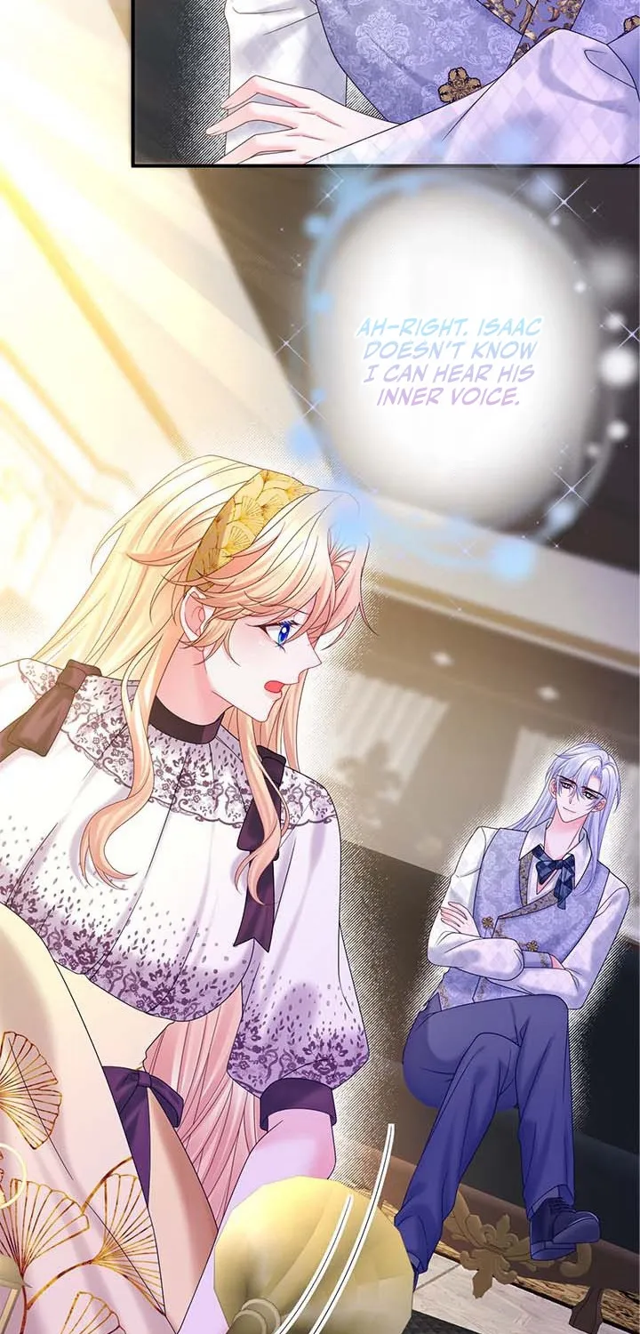 Missed My Happy Ending, Met the Demon Grand Duke Chapter 30 page 4 - 