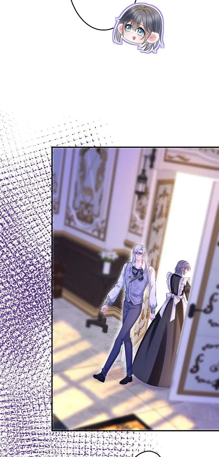 Missed My Happy Ending, Met the Demon Grand Duke Chapter 30 page 31 - 
