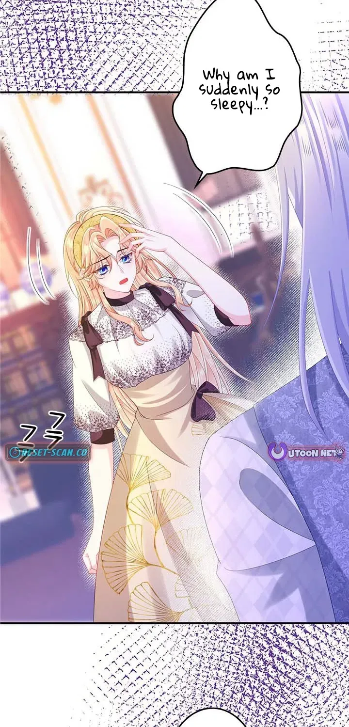 Missed My Happy Ending, Met the Demon Grand Duke Chapter 30 page 32 - 