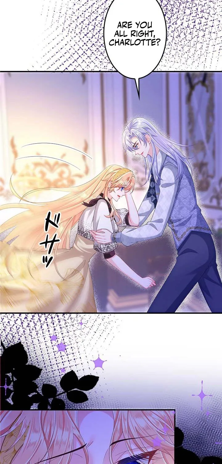 Missed My Happy Ending, Met the Demon Grand Duke Chapter 30 page 33 - 
